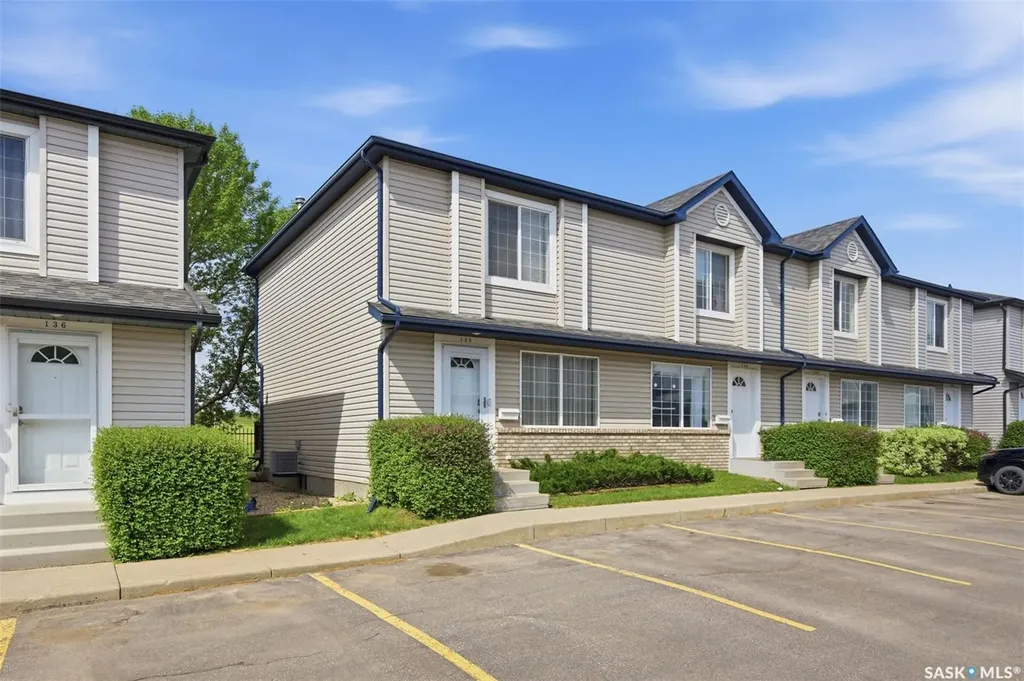 670 Kenderdine Road Saskatoon SK S7N 4W3