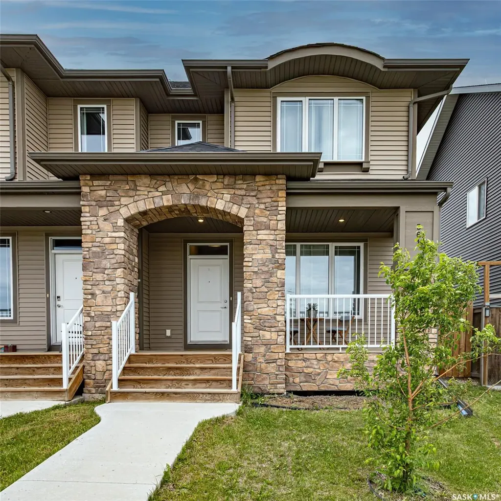 361 Brighton Boulevard Saskatoon SK S7V 0R4