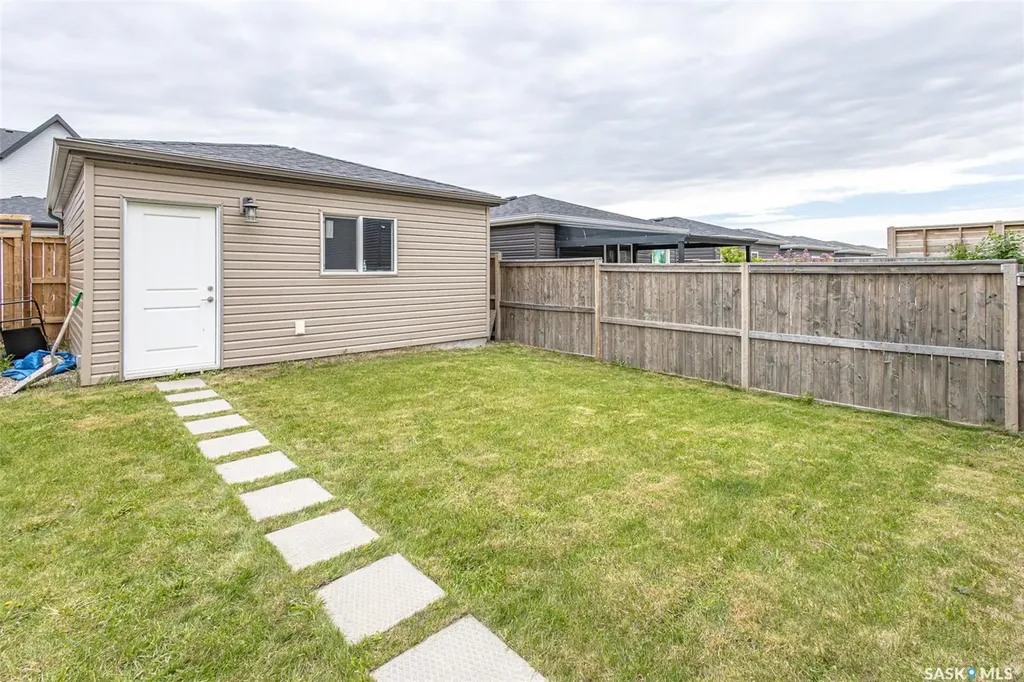 361 Brighton Boulevard Saskatoon SK S7V 0R4