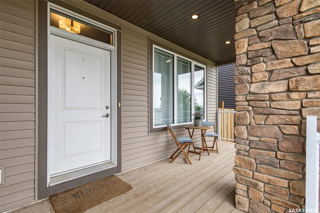 361 Brighton Boulevard Saskatoon SK S7V 0R4