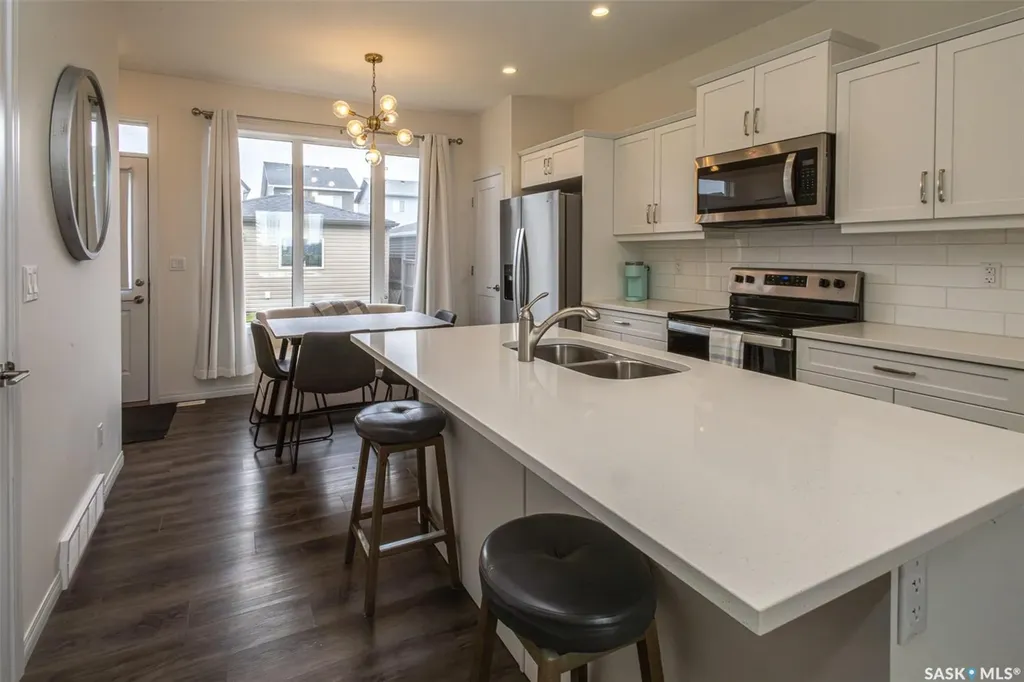 361 Brighton Boulevard Saskatoon SK S7V 0R4