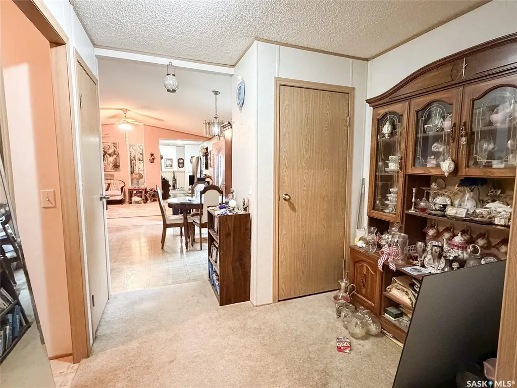 501 7th Avenue E Meadow Lake SK S9X 1X9