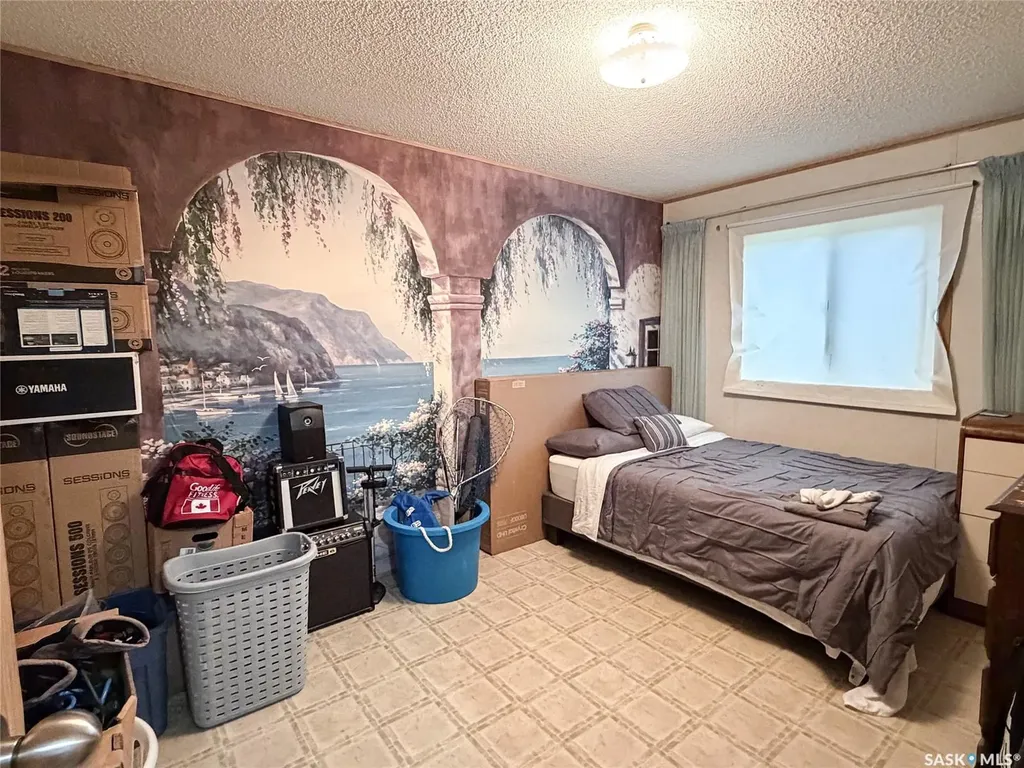 501 7th Avenue E Meadow Lake SK S9X 1X9