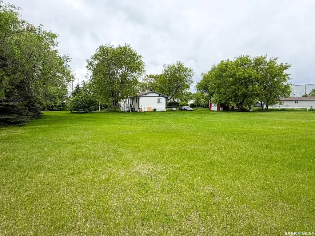 501 7th Avenue E Meadow Lake SK S9X 1X9