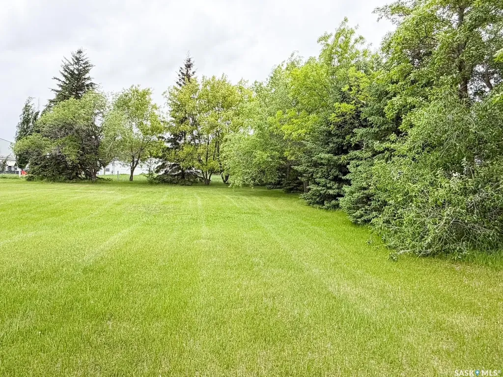 501 7th Avenue E Meadow Lake SK S9X 1X9