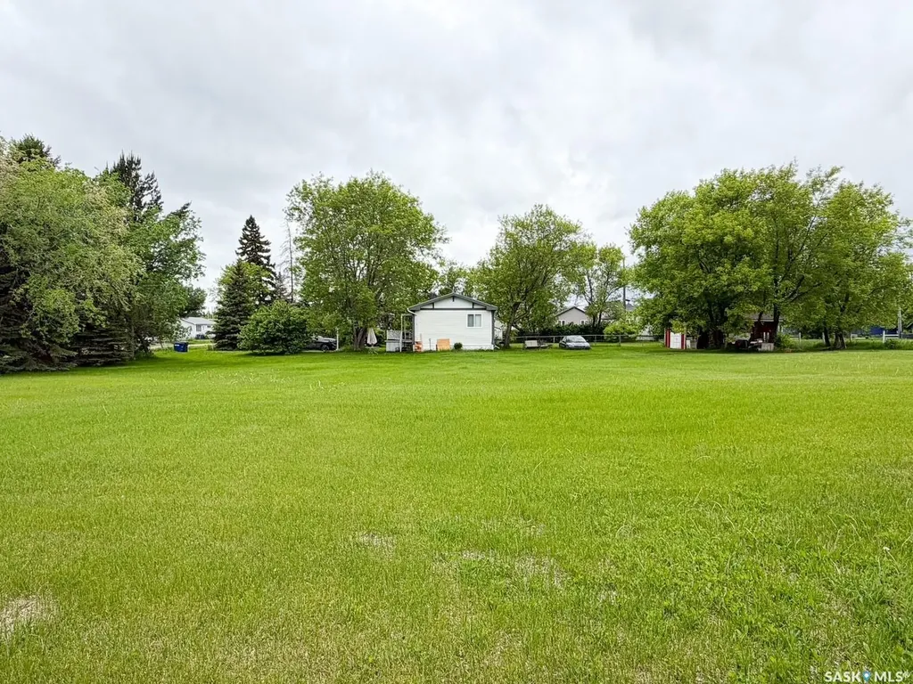 501 7th Avenue E Meadow Lake SK S9X 1X9