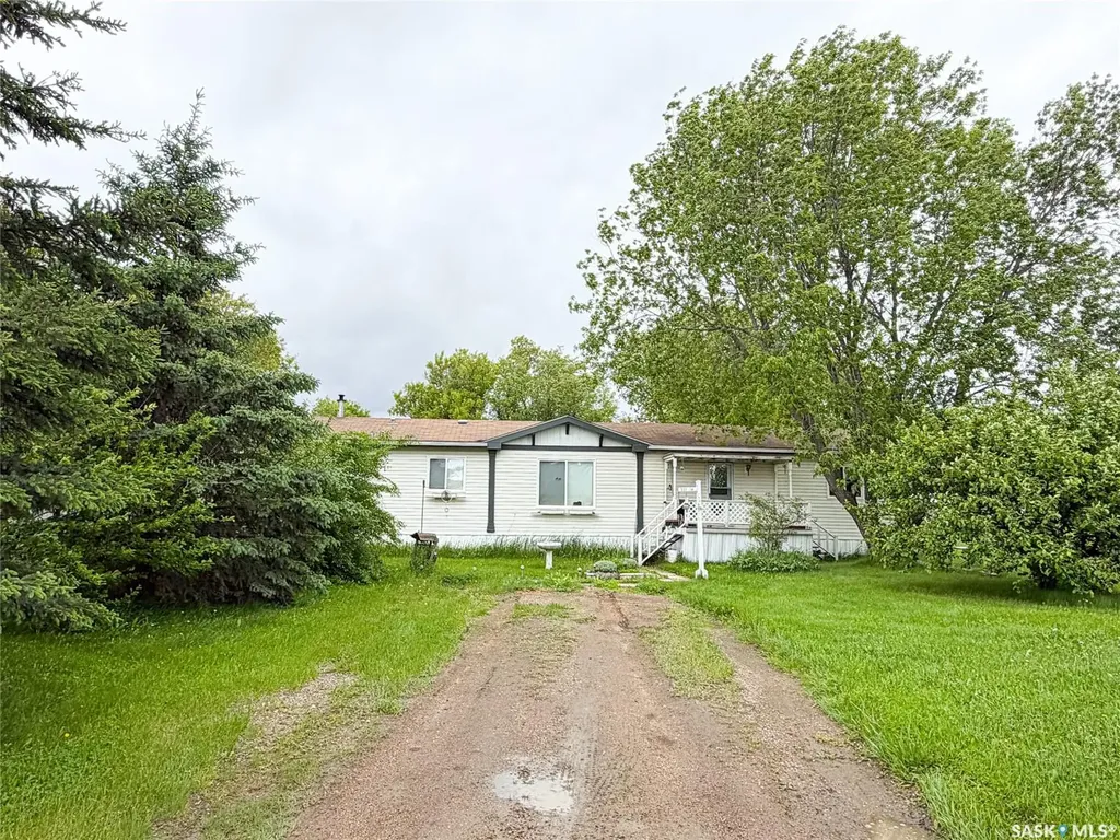 501 7th Avenue E Meadow Lake SK S9X 1X9