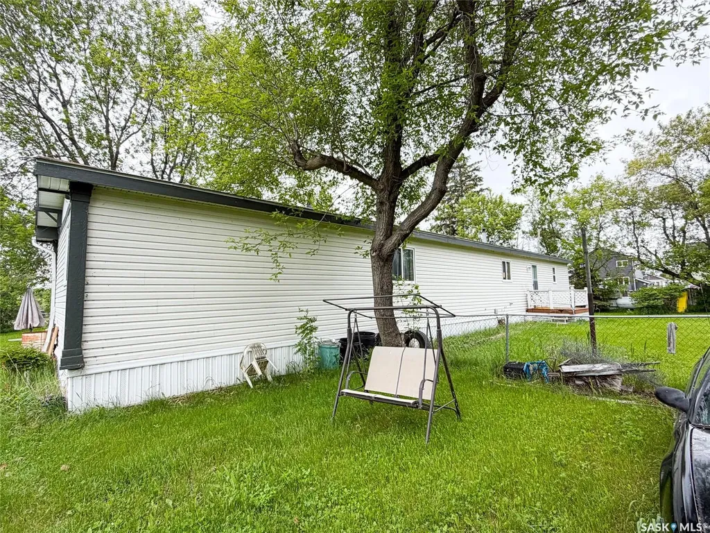 501 7th Avenue E Meadow Lake SK S9X 1X9