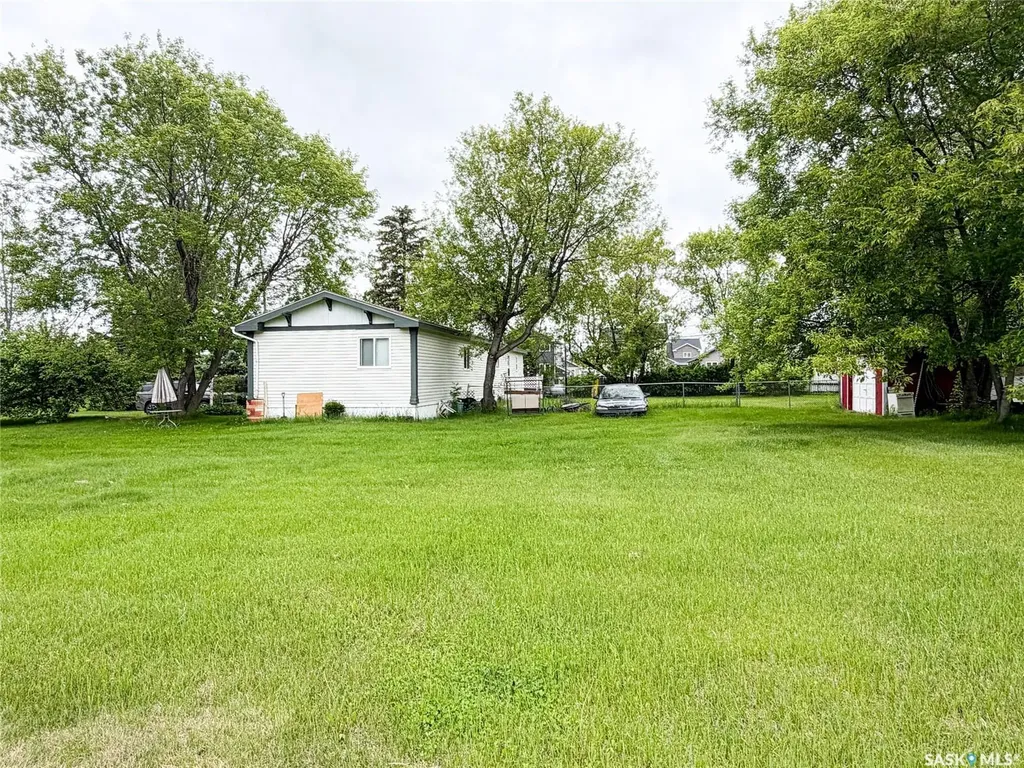 501 7th Avenue E Meadow Lake SK S9X 1X9