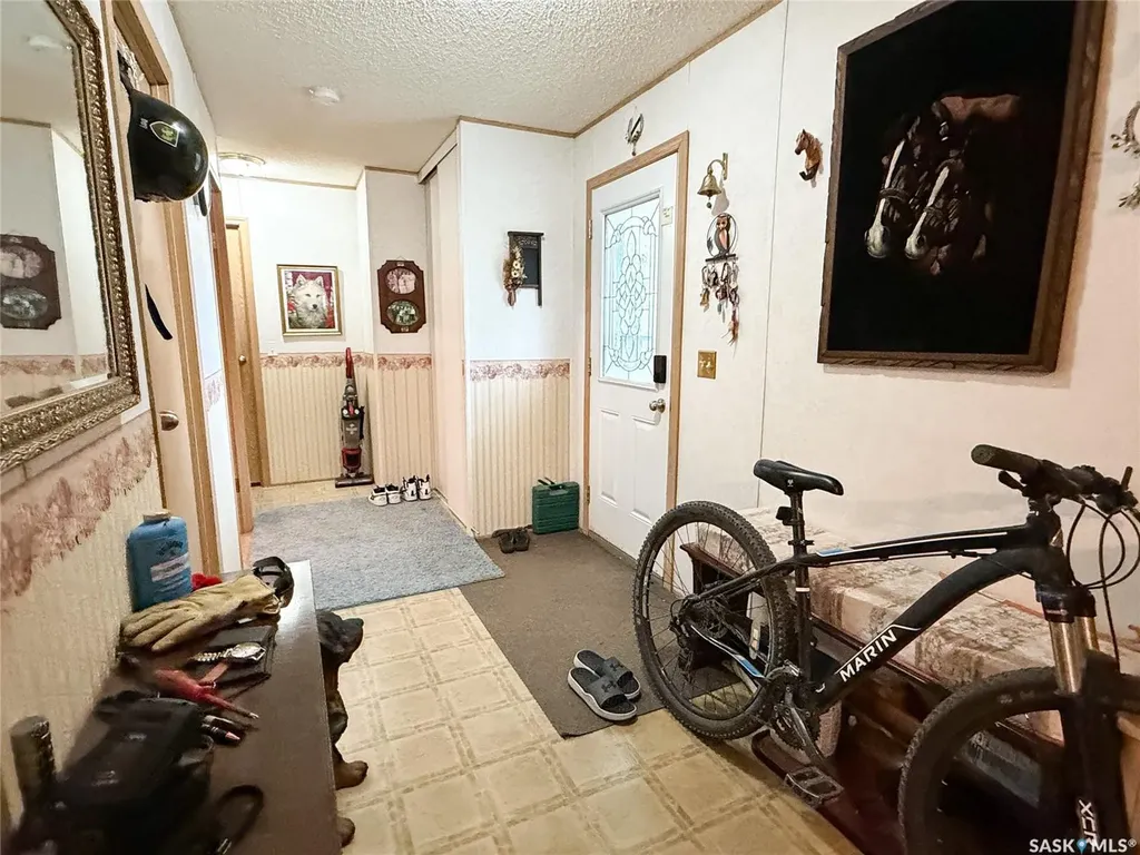 501 7th Avenue E Meadow Lake SK S9X 1X9