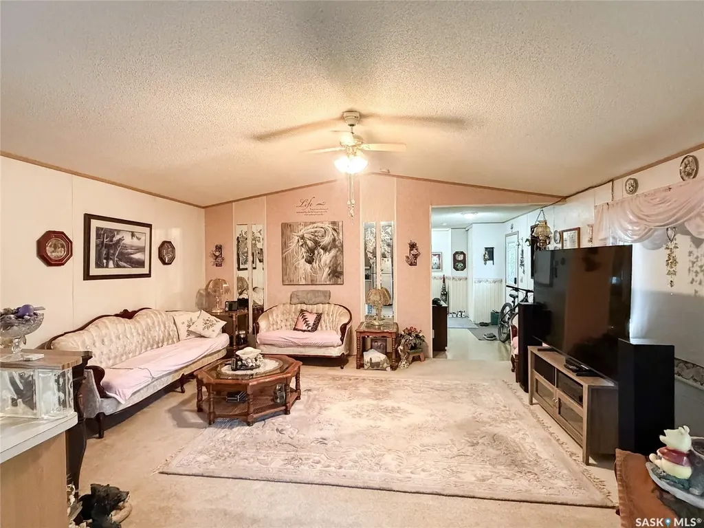 501 7th Avenue E Meadow Lake SK S9X 1X9