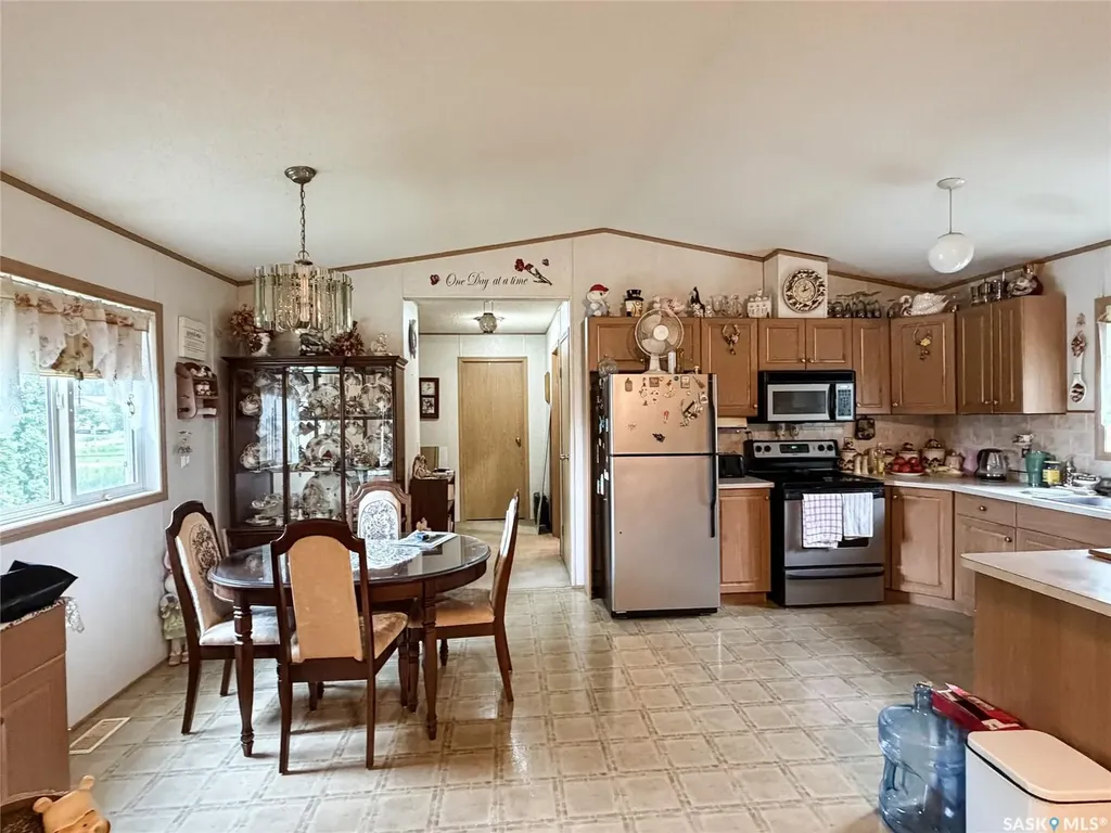 501 7th Avenue E Meadow Lake SK S9X 1X9