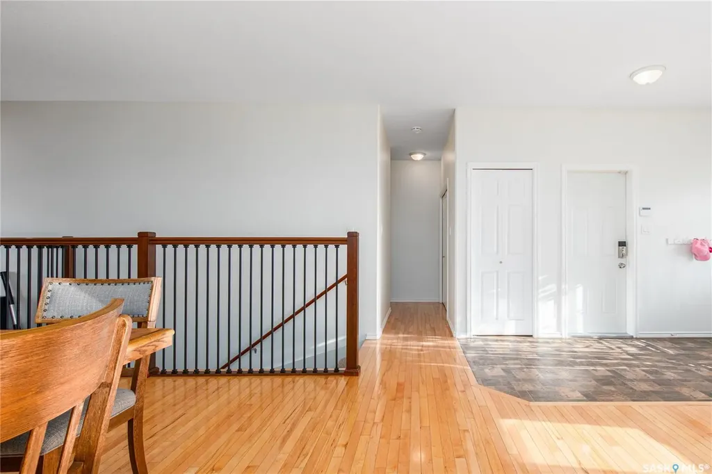 27 Belmont Crescent Moose Jaw SK S6K 1C5