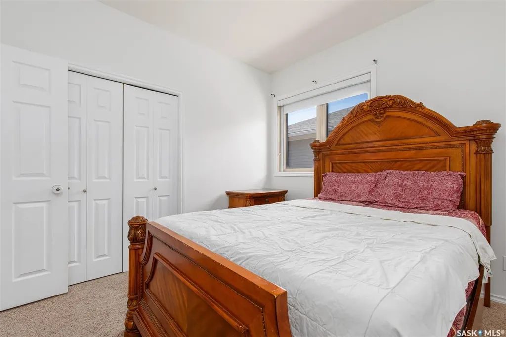 27 Belmont Crescent Moose Jaw SK S6K 1C5