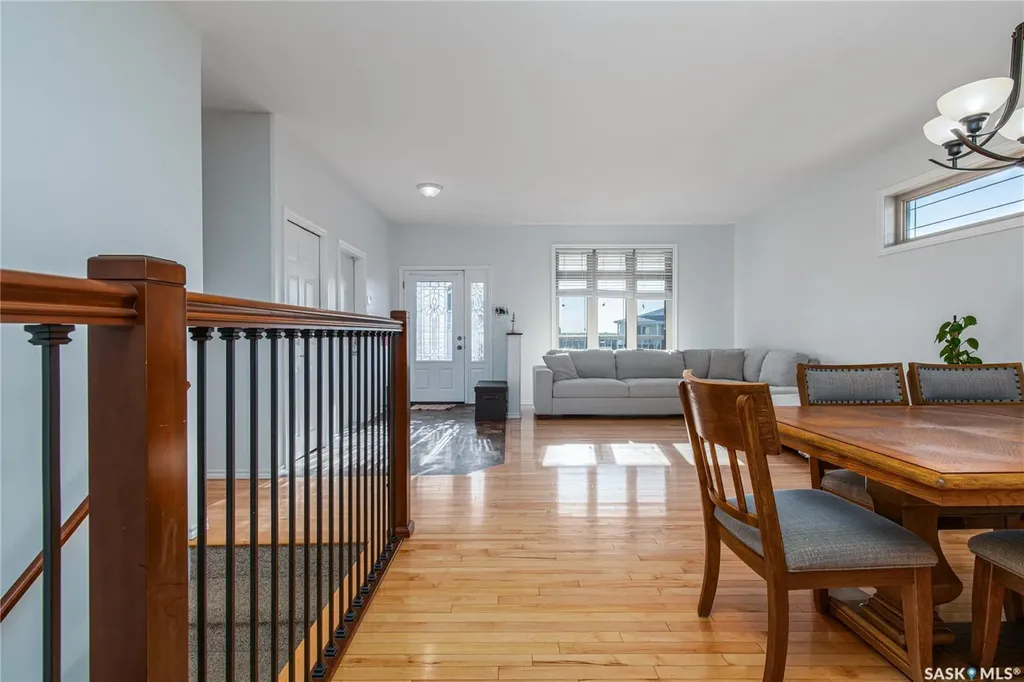 27 Belmont Crescent Moose Jaw SK S6K 1C5