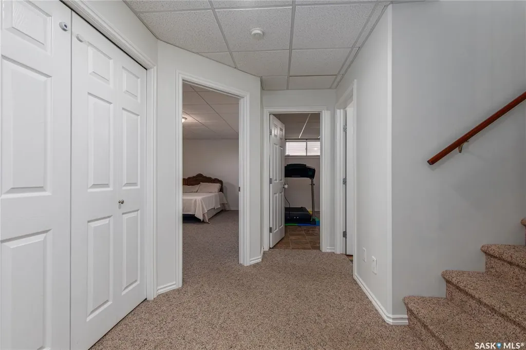 27 Belmont Crescent Moose Jaw SK S6K 1C5
