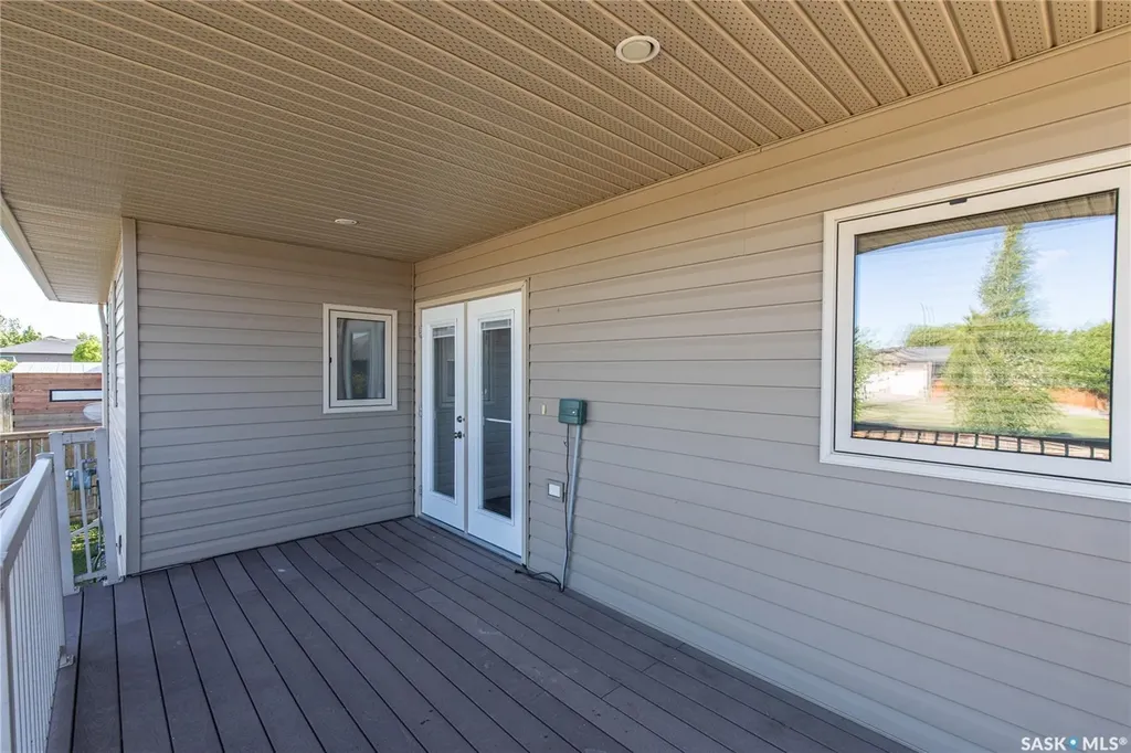 27 Belmont Crescent Moose Jaw SK S6K 1C5