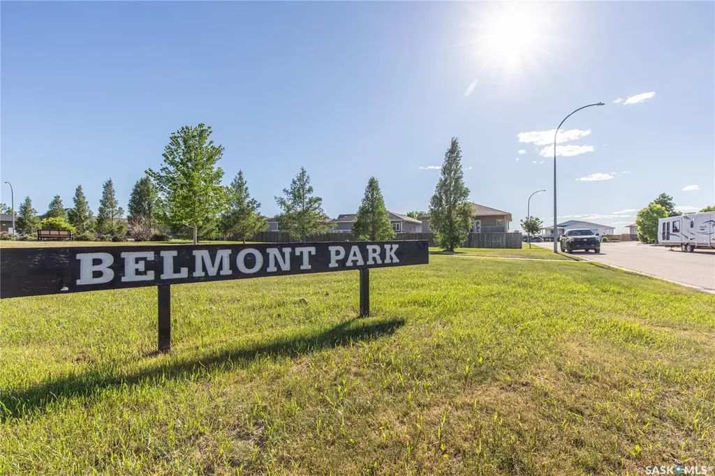 27 Belmont Crescent Moose Jaw SK S6K 1C5