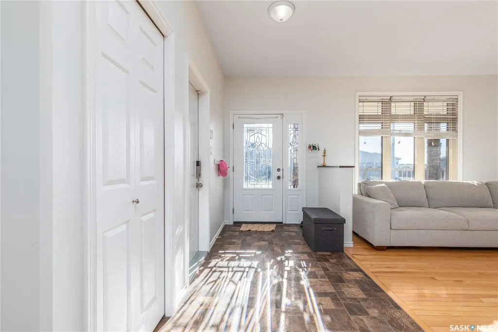 27 Belmont Crescent Moose Jaw SK S6K 1C5