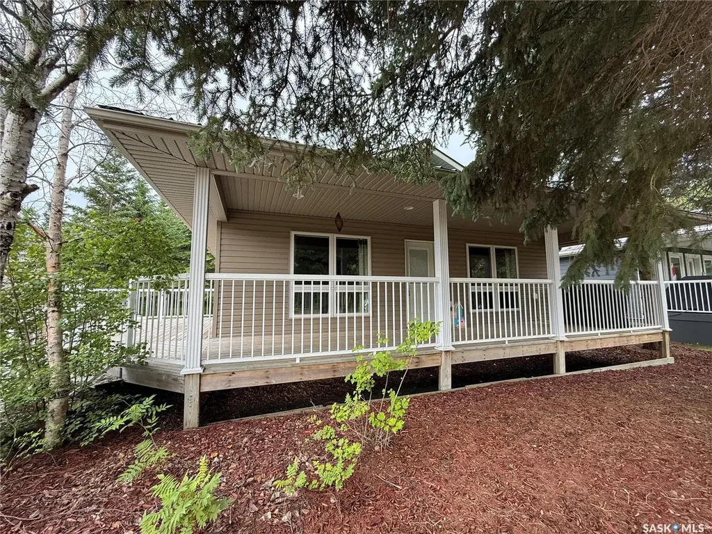 8 Laurjan Drive Turtle View SK S0M 1J0
