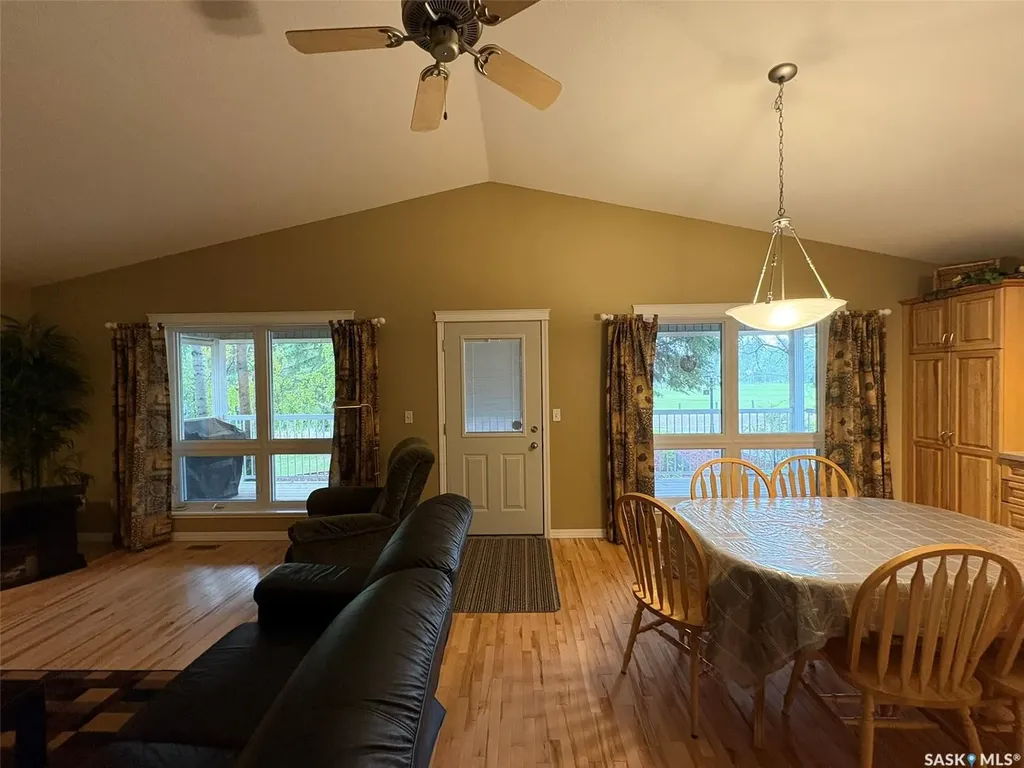 8 Laurjan Drive Turtle View SK S0M 1J0