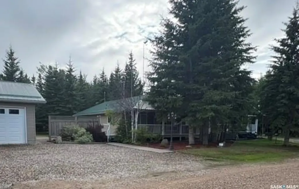 8 Laurjan Drive Turtle View SK S0M 1J0