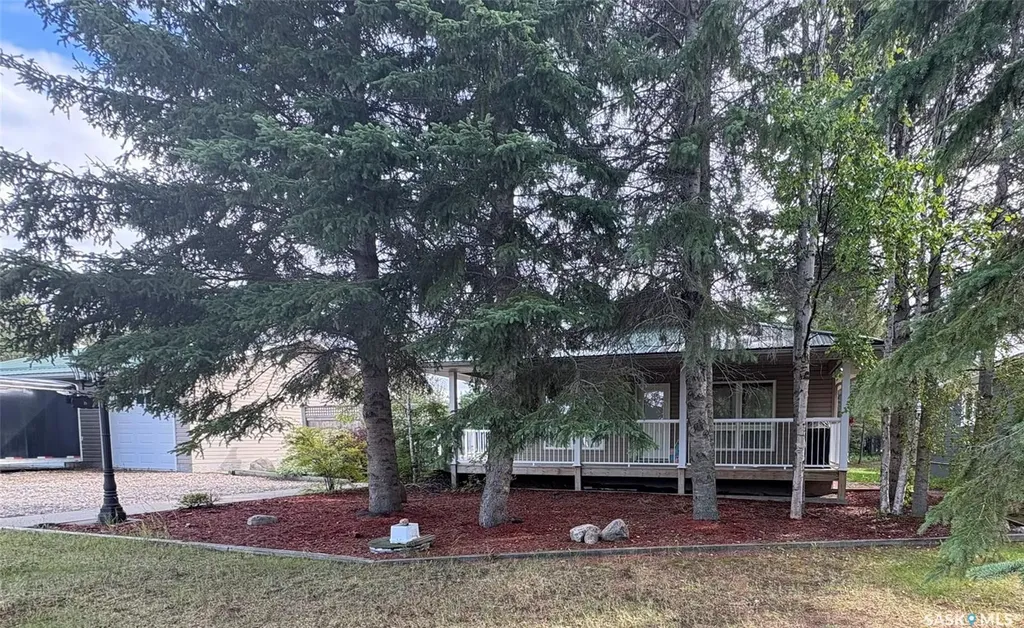 8 Laurjan Drive Turtle View SK S0M 1J0