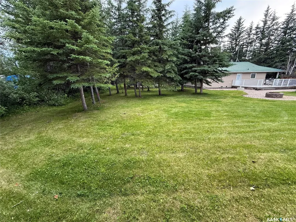 8 Laurjan Drive Turtle View SK S0M 1J0