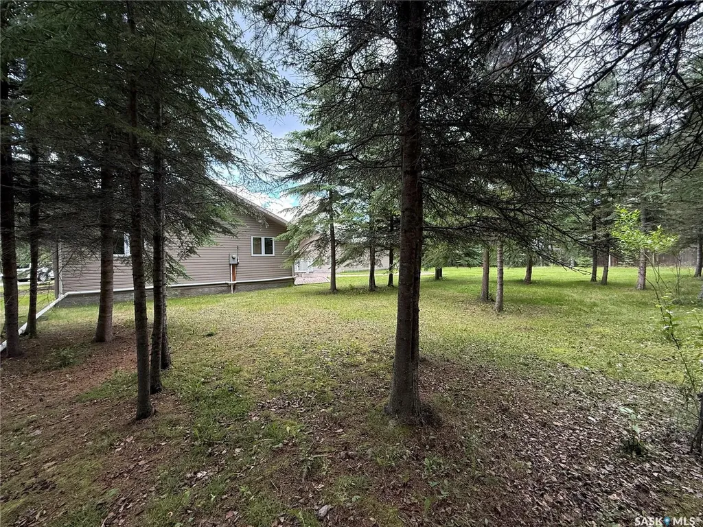8 Laurjan Drive Turtle View SK S0M 1J0