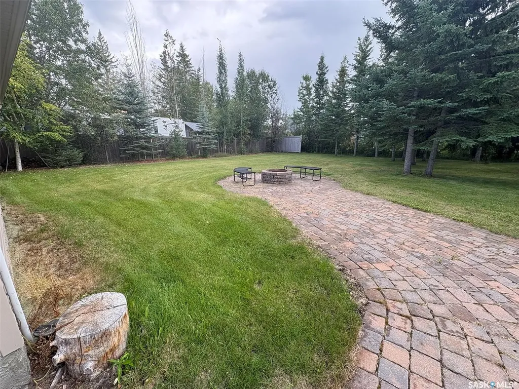 8 Laurjan Drive Turtle View SK S0M 1J0