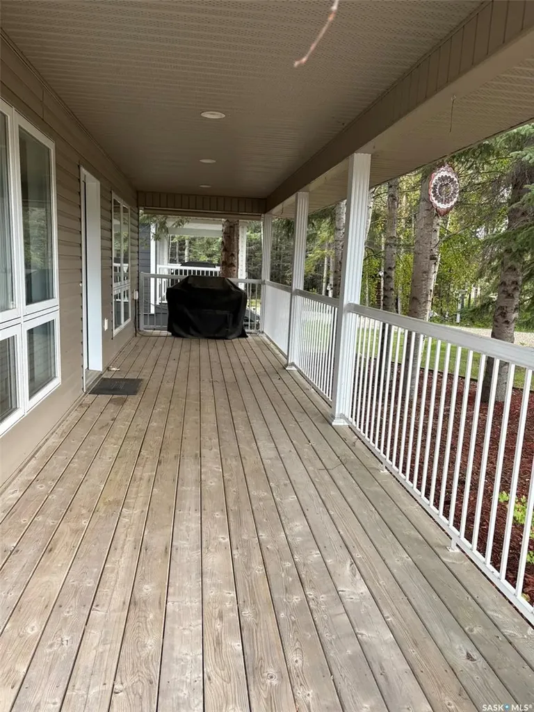 8 Laurjan Drive Turtle View SK S0M 1J0