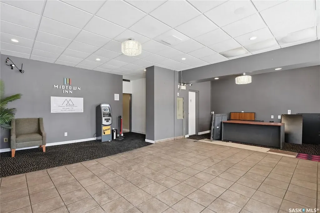 610 Idylwyld Drive N Saskatoon SK S7L 0Z2