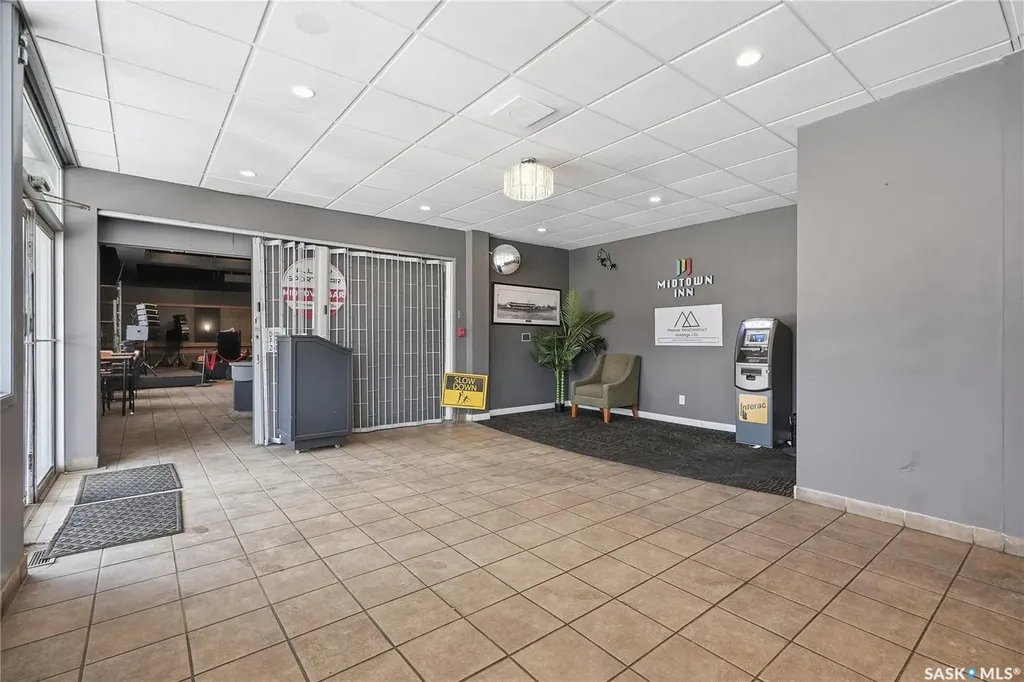 610 Idylwyld Drive N Saskatoon SK S7L 0Z2