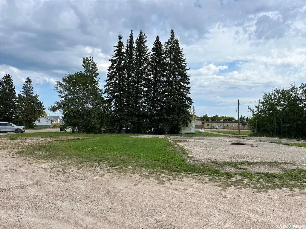 100-103 Main Street E Dorintosh SK S0M 0T0