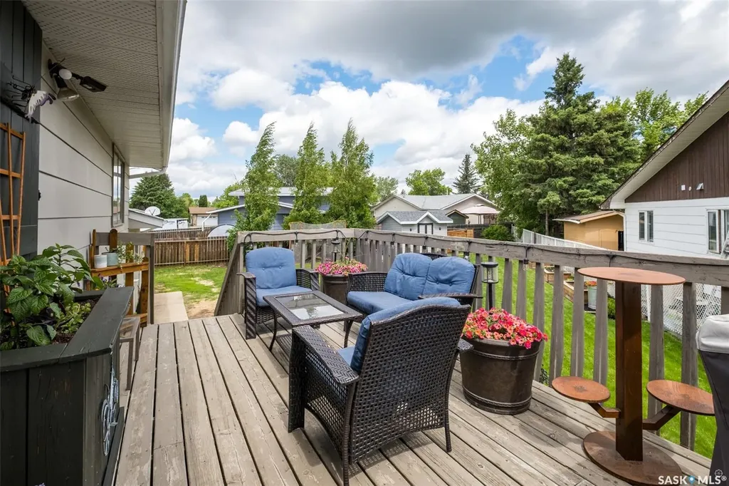 934 King Place Prince Albert SK S6V 6K8