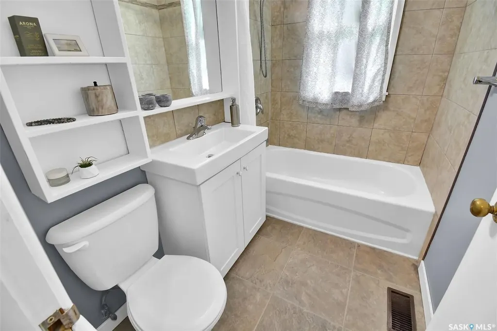 1401 Cumberland Avenue S Saskatoon SK S7H 2L9