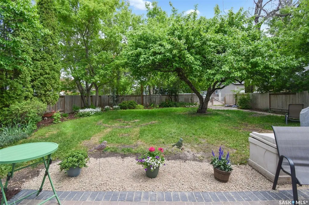 1401 Cumberland Avenue S Saskatoon SK S7H 2L9