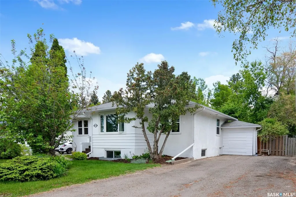 1401 Cumberland Avenue S Saskatoon SK S7H 2L9
