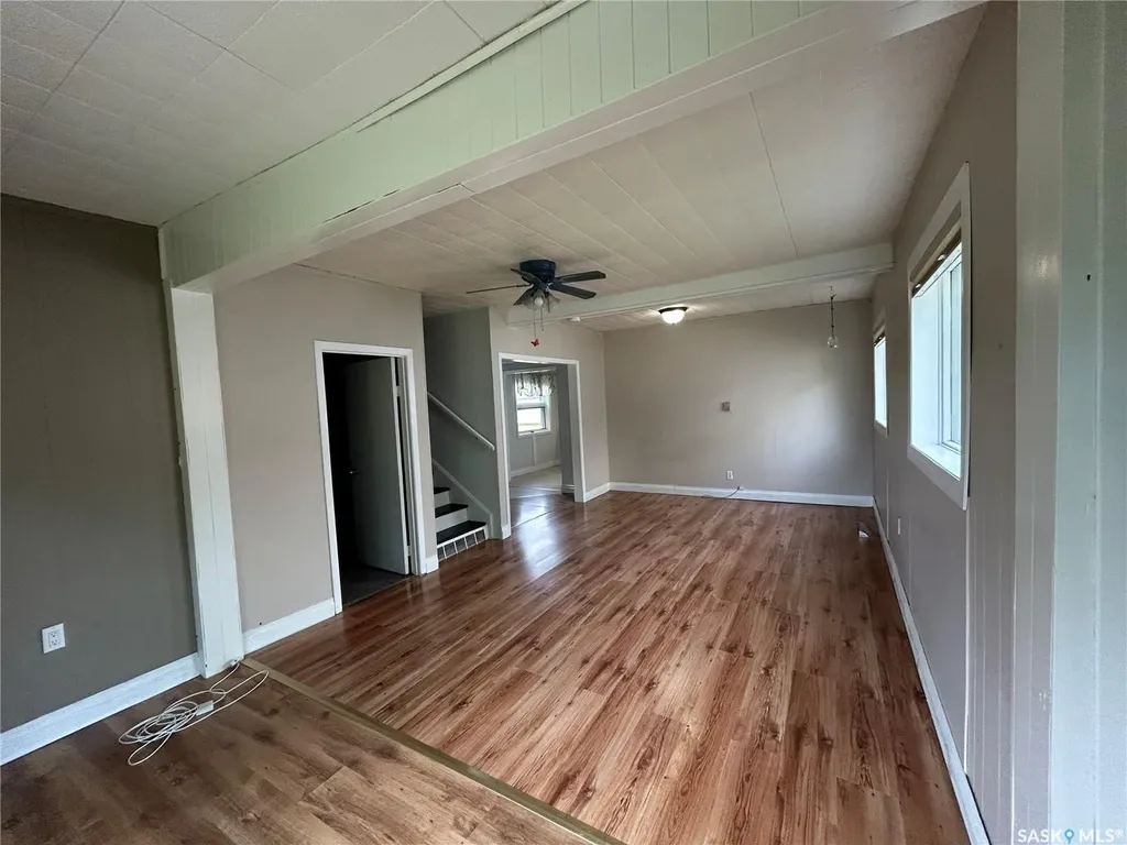 1010 96th Avenue W Tisdale SK S0E 1T0