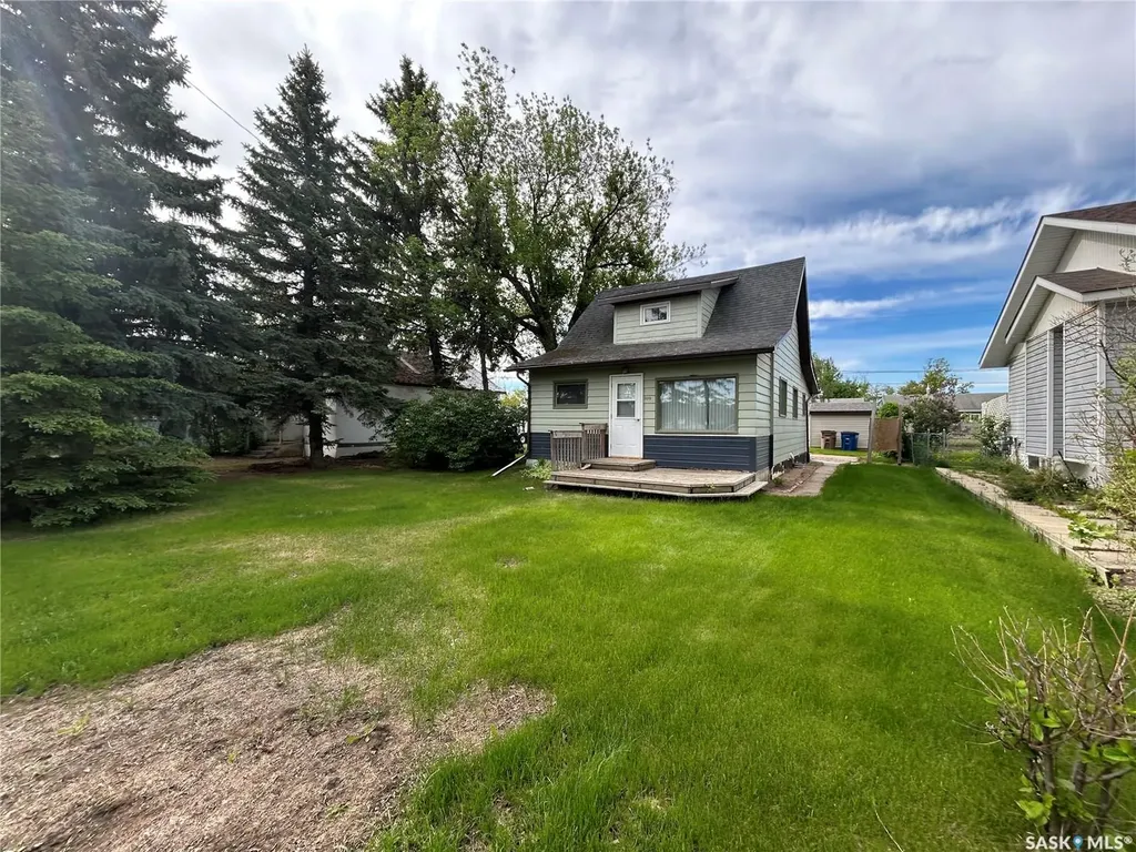 1010 96th Avenue W Tisdale SK S0E 1T0