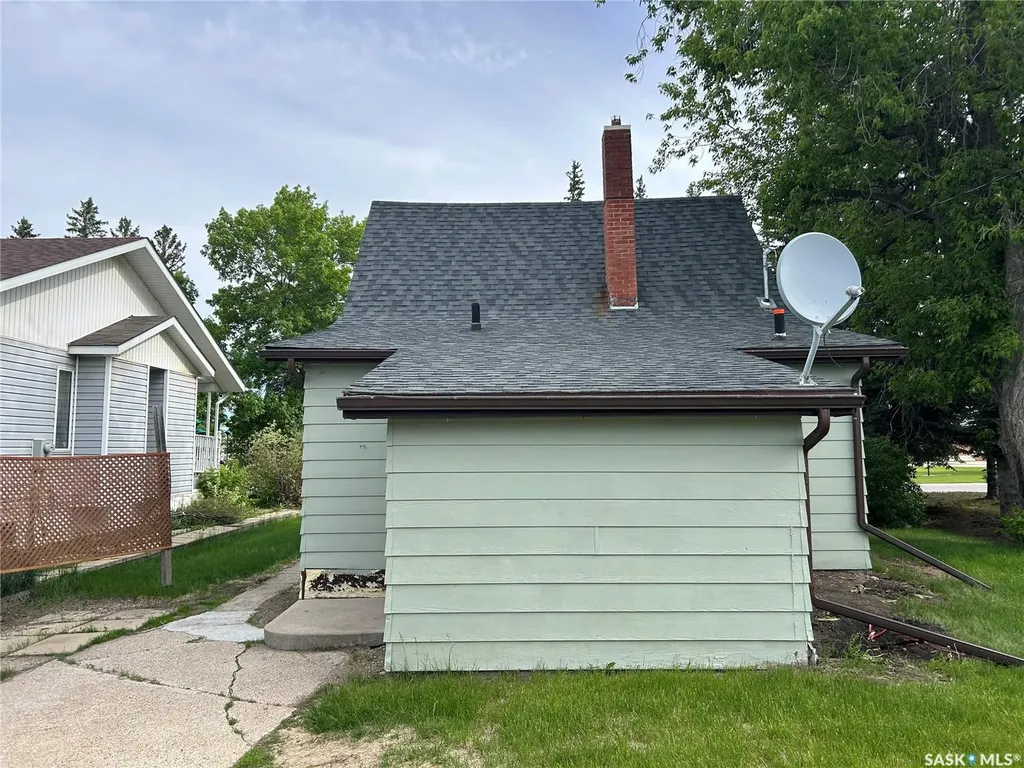 1010 96th Avenue W Tisdale SK S0E 1T0