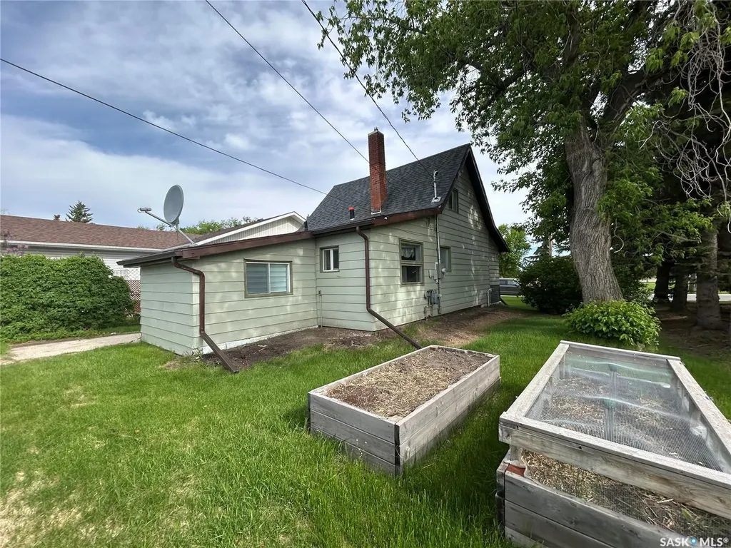 1010 96th Avenue W Tisdale SK S0E 1T0