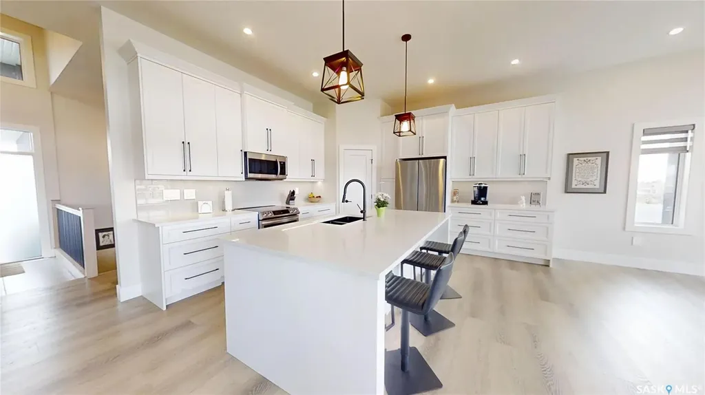 222 Albright Crescent Warman SK S0K 4S0