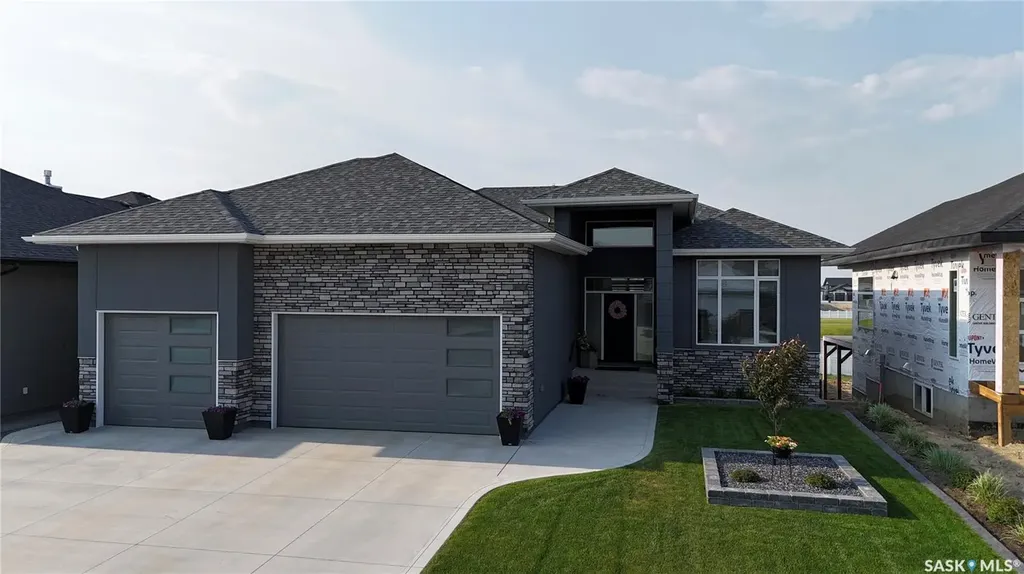 222 Albright Crescent Warman SK S0K 4S0