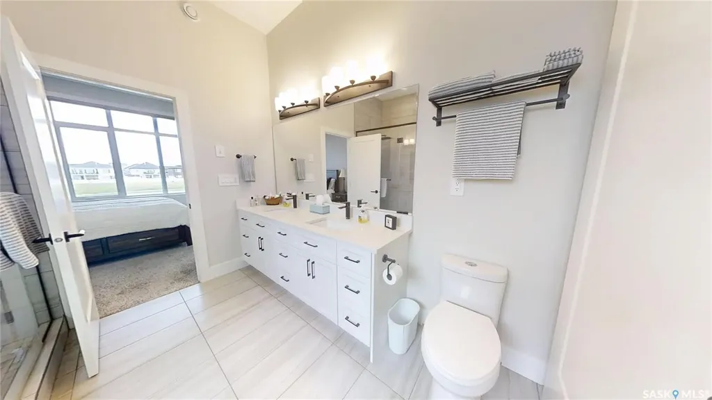 222 Albright Crescent Warman SK S0K 4S0