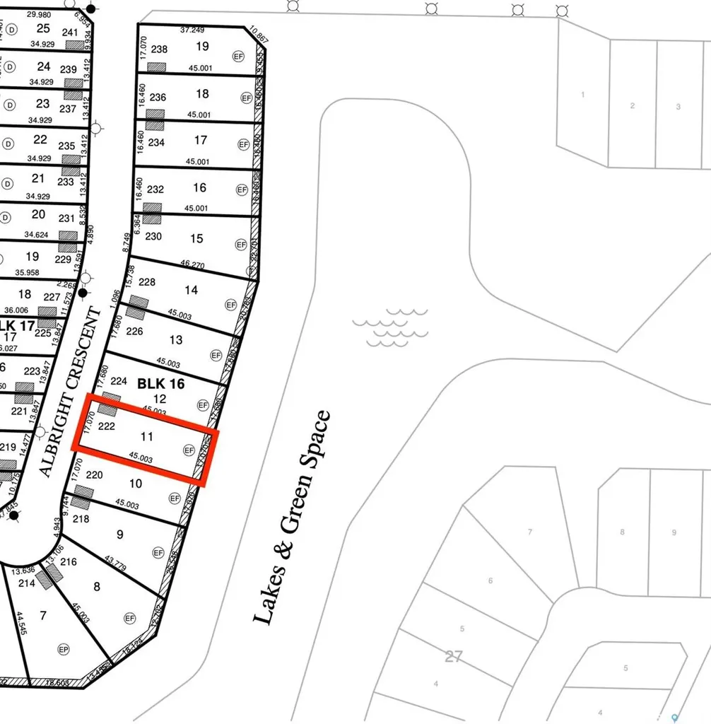 222 Albright Crescent Warman SK S0K 4S0