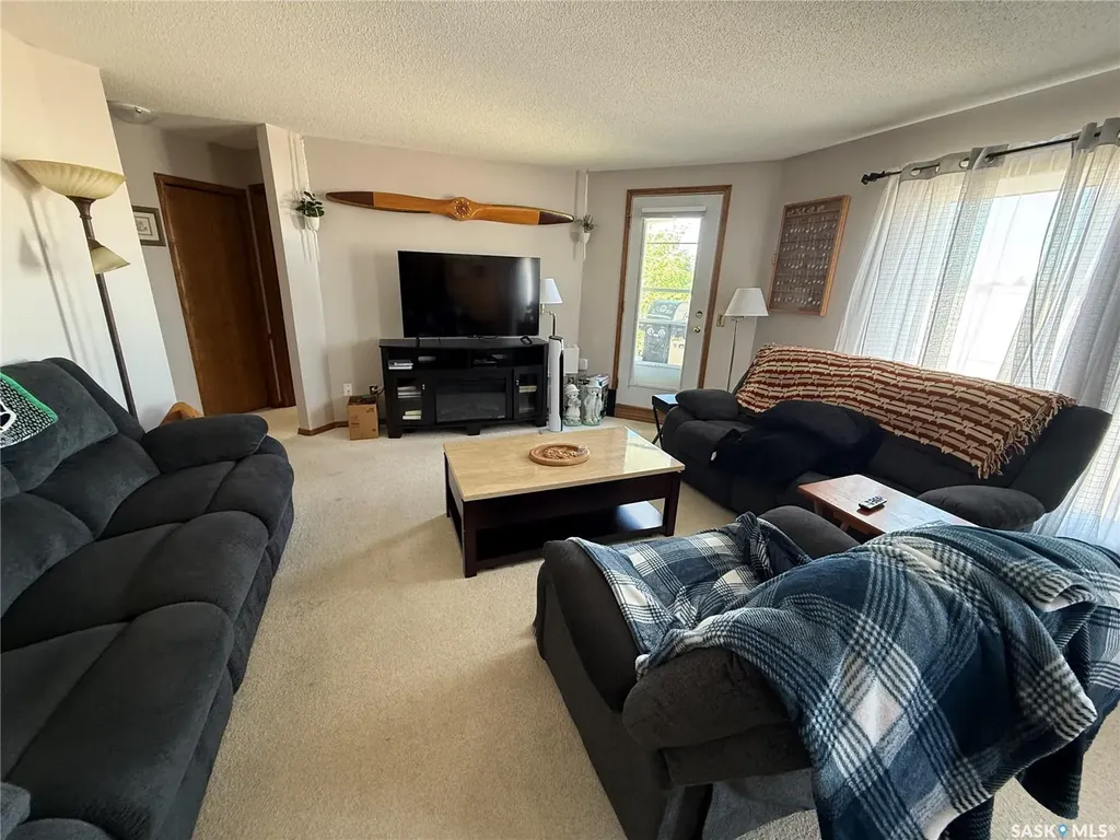 432 Heritage Drive Estevan SK S4A 2P6