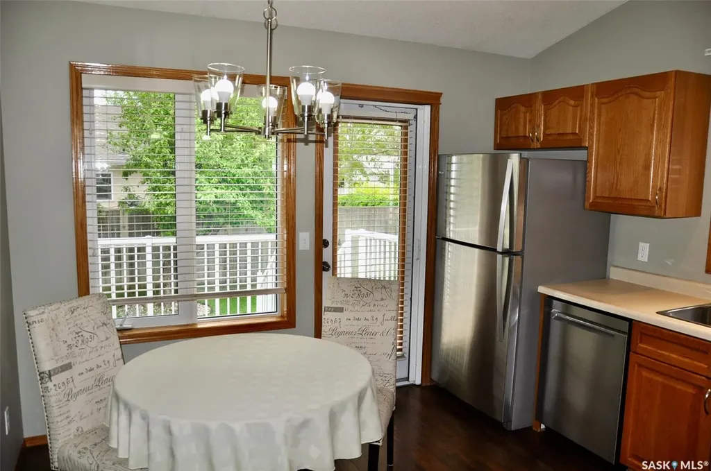 215 Berini Drive Saskatoon SK S7H 4L4