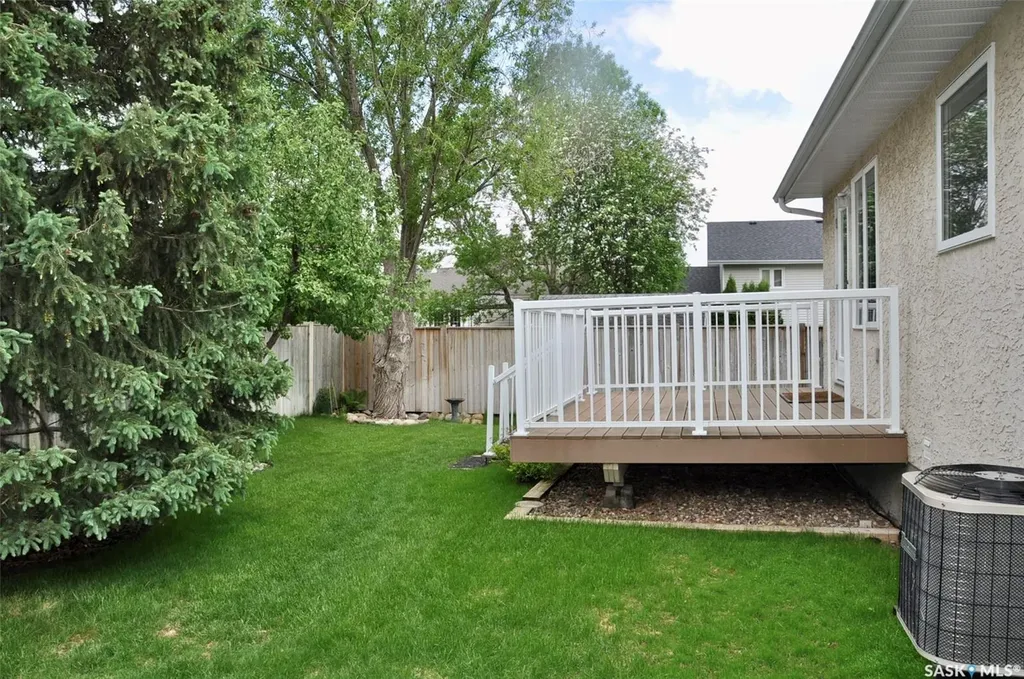 215 Berini Drive Saskatoon SK S7H 4L4