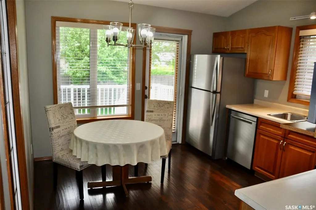 215 Berini Drive Saskatoon SK S7H 4L4